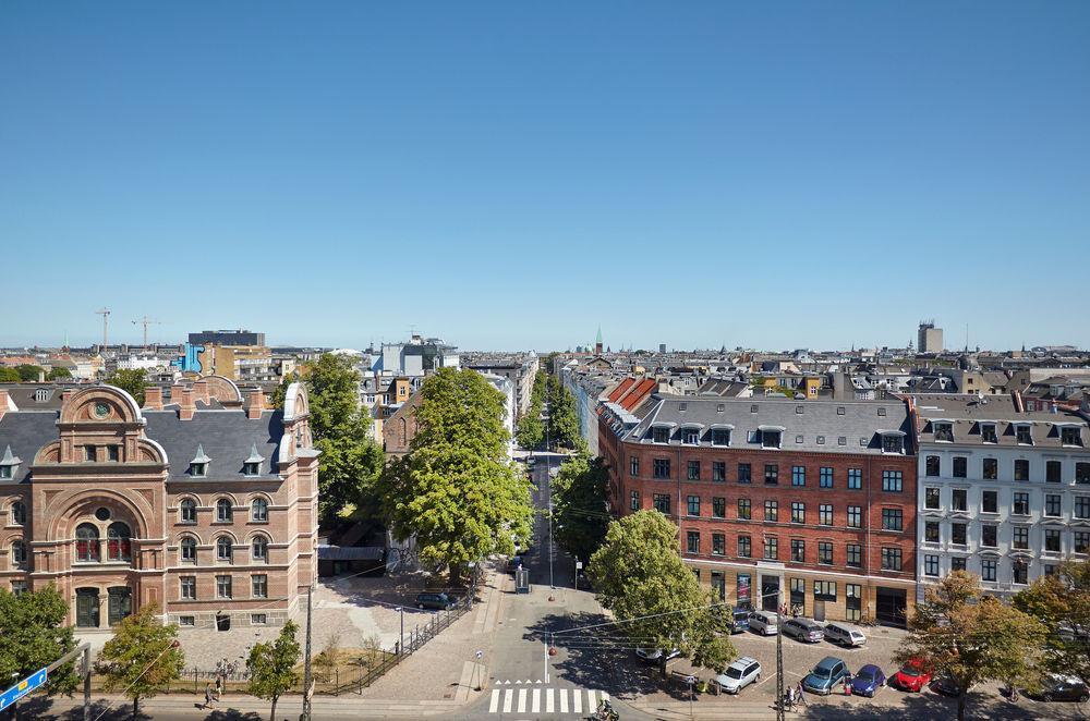 Manon Les Guldsmeden Hotel