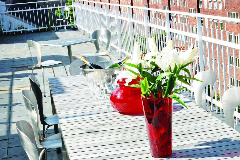 Manon Les Guldsmeden Hotel 5*
