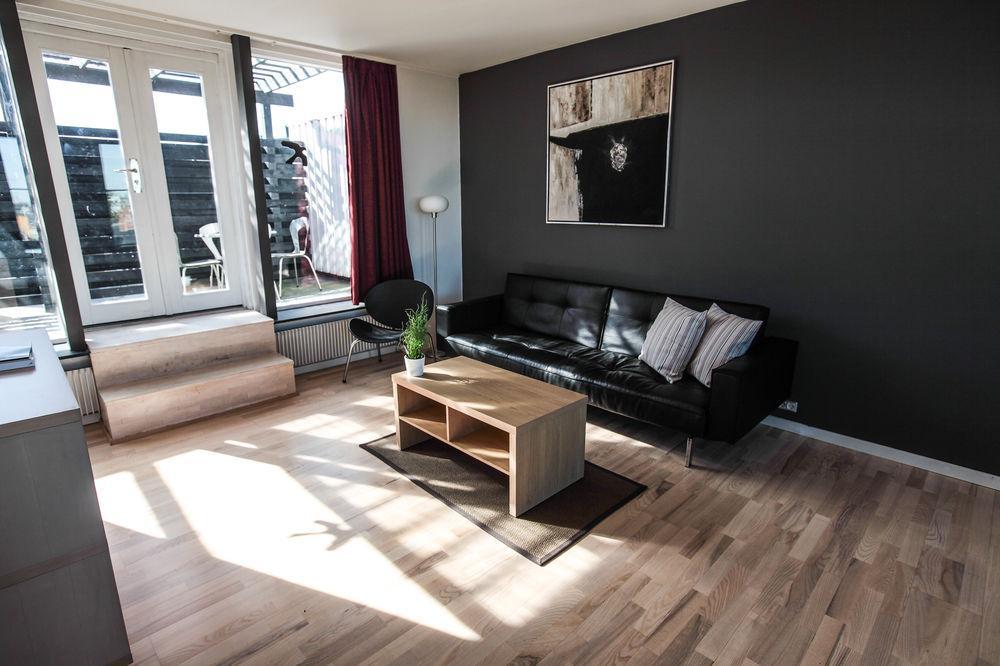 Manon Les Guldsmeden 5* Copenhague