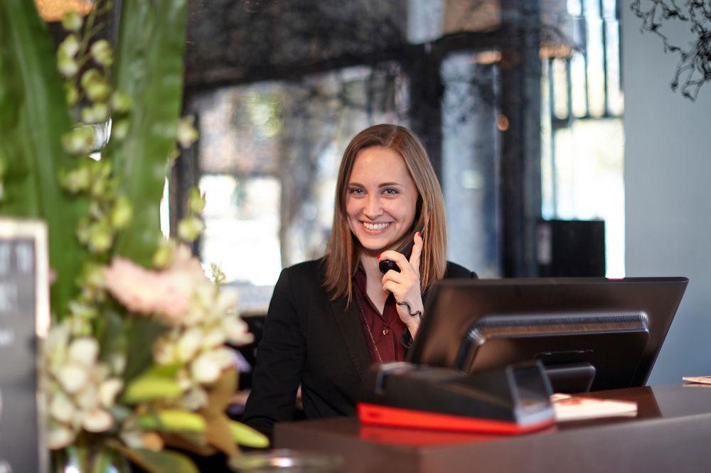 Manon Les Guldsmeden Hotel