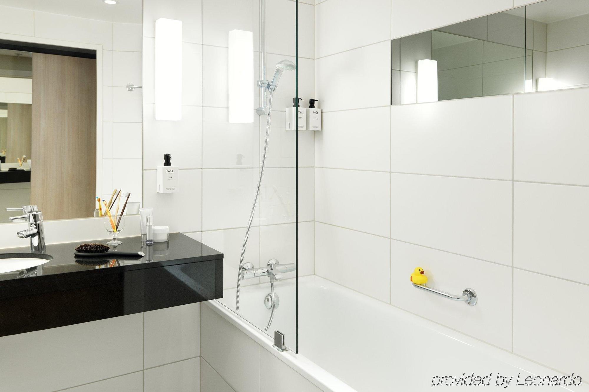 Scandic Sydhavnen 4* Copenhaga