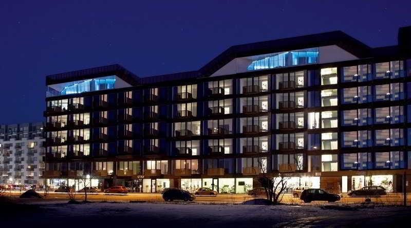 Stay Copenhagen Appartamento
