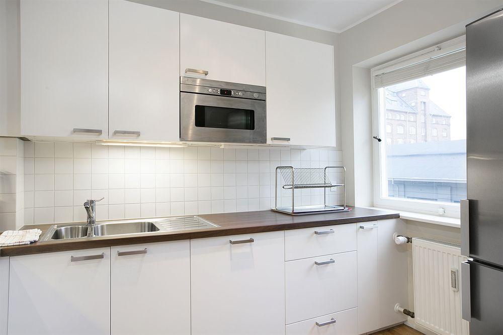 Hotel Copenhagen 2*