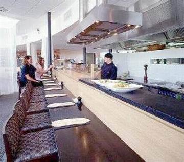 Scandic Sydhavnen 4* Copenhaga
