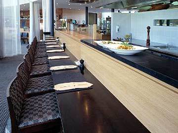 Scandic Sydhavnen Hotel Copenhaga