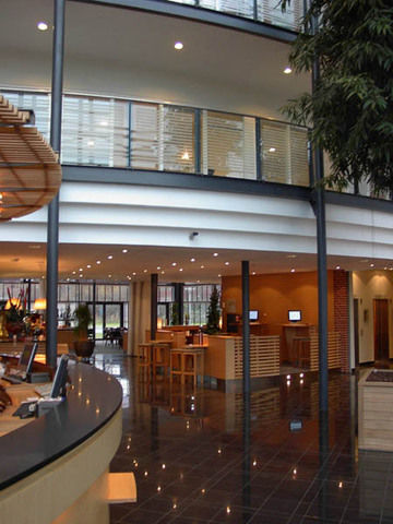 Scandic Sydhavnen Hotel Copenhaga