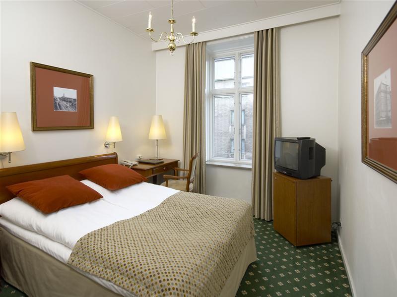Grand Joanne København