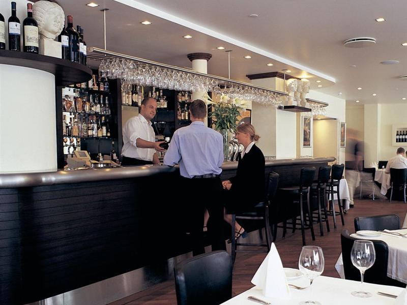Hotel Grand Kopenhagen