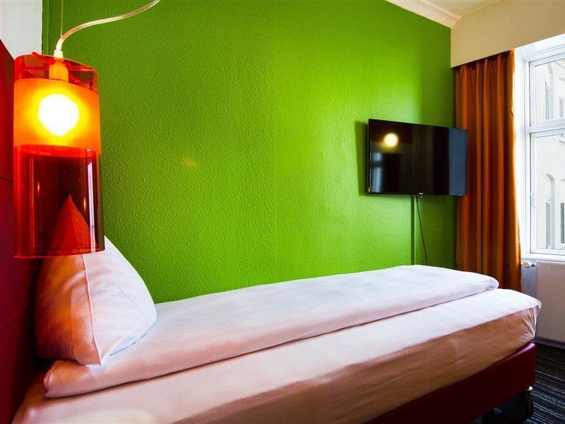 Hotel Annex Copenaghen