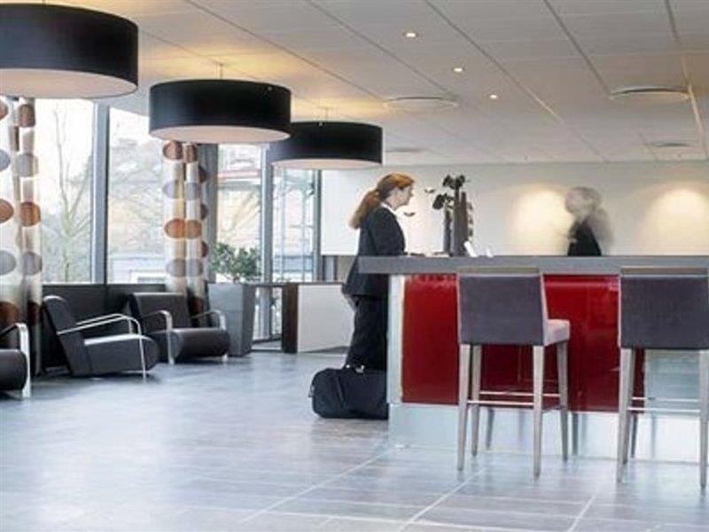 Hotel Go Osterport Copenhaga