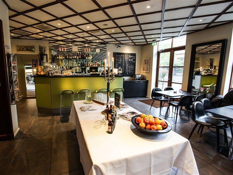 Hotel Danmark 4*