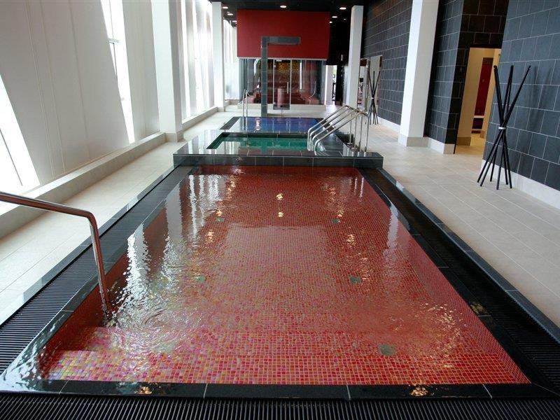 Ac By Marriott Bella Sky Copenhague