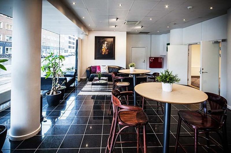 Hotel Manon Les Guldsmeden