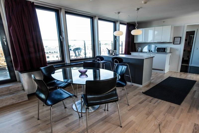 Manon Les Guldsmeden Copenhague