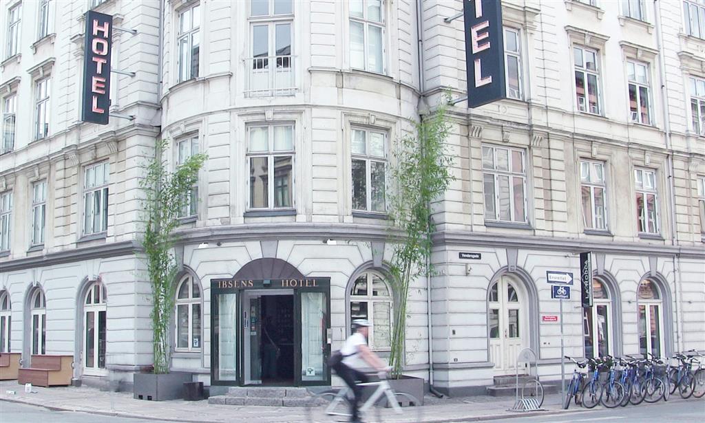 Ibsens Hotel