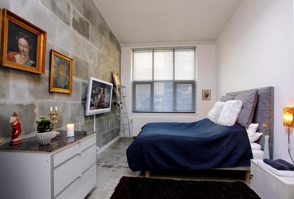 Apartment Factory Style *