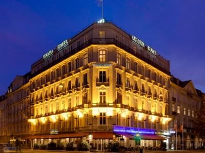 Hotel Grand Joanne København