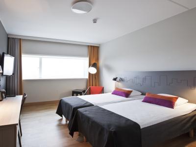 Hotel Scandic Sydhavnen