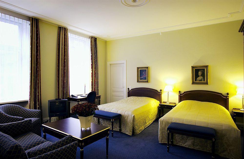 Danmark Hotel 4*