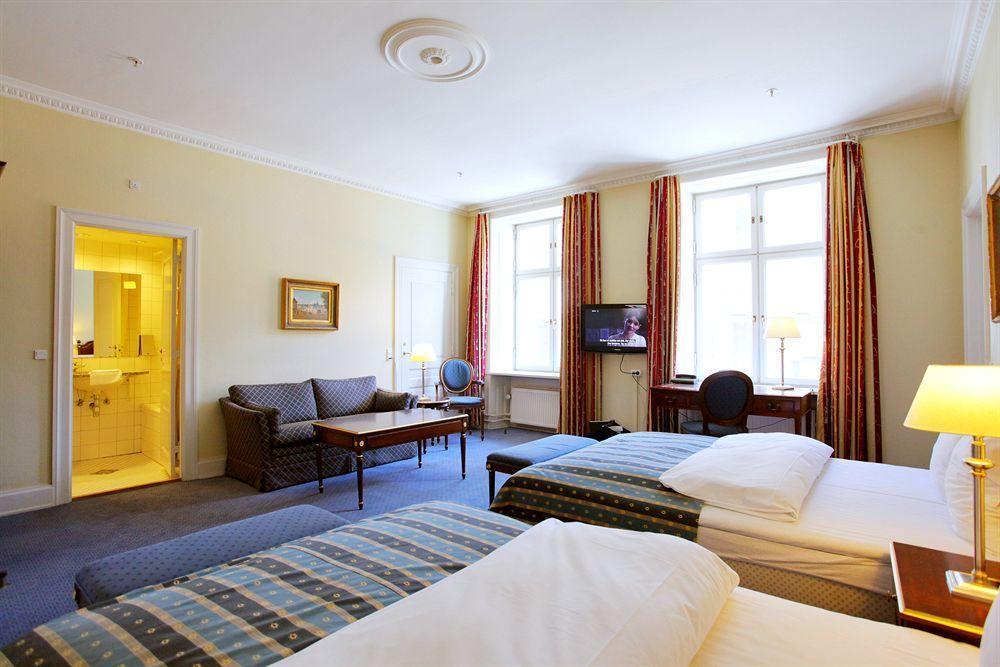 Hotel Danmark 4*