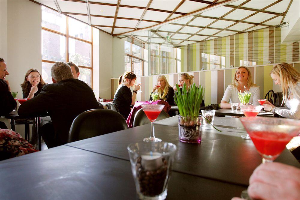 Hotel Danmark Copenhaga