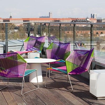 Hotel Scandic Sydhavnen