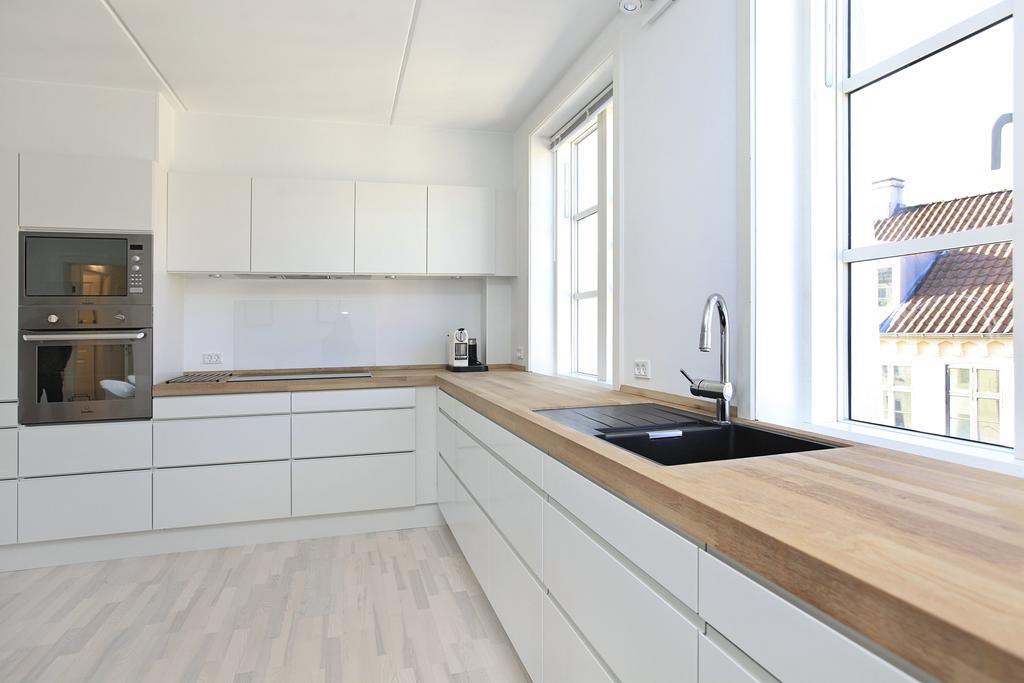 Apartment Cph Lux Apartm, 2 Full Bathrooms 2th *