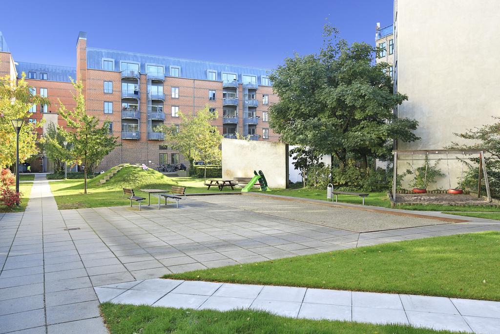 Cph Lux Apartm, 2 Full Bathrooms 2th Apartment *