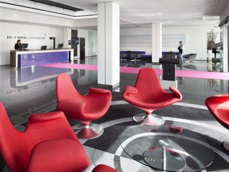 Scandic Sluseholmen 4*