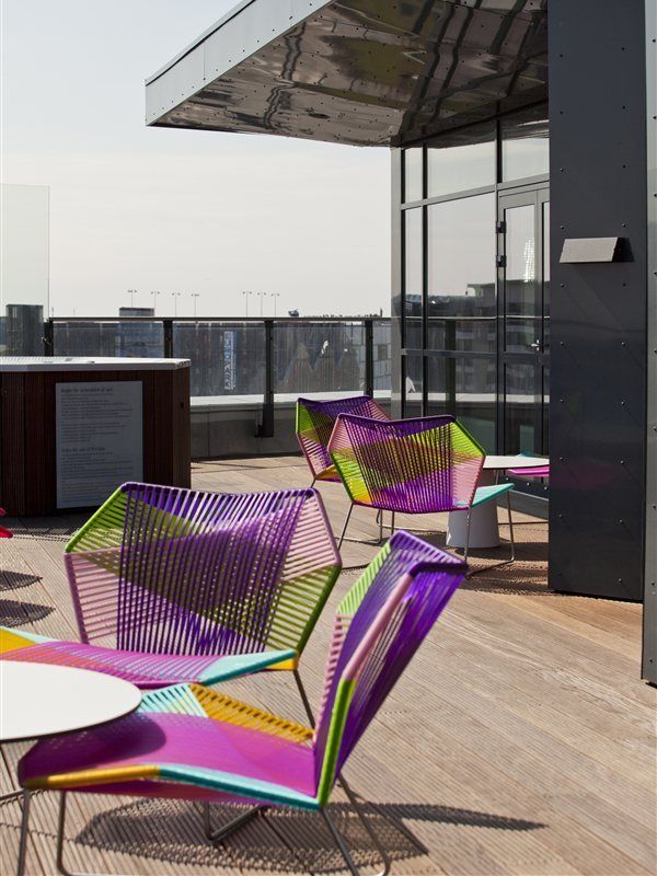 Hotel Scandic Sydhavnen