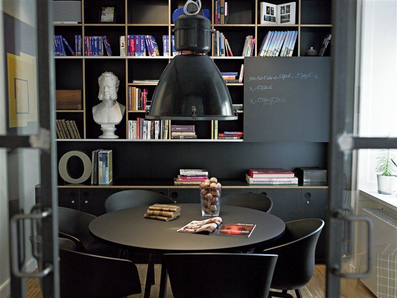 Ibsens 3* Kopenhagen