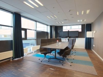 Scandic Sydhavnen
