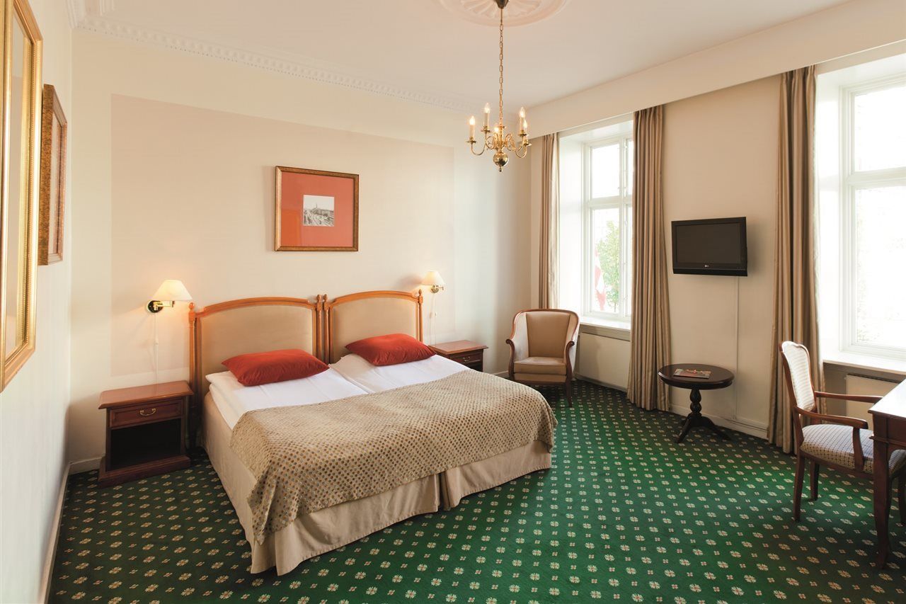 Grand Joanne København