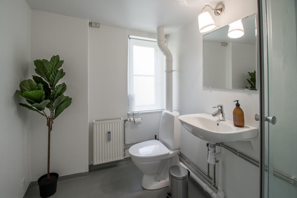 Apartamento Gammeltorv