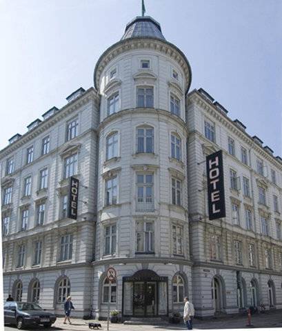 Ibsens Kopenhagen