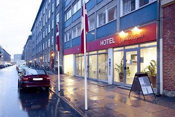 Hotel Hotel Copenhagen