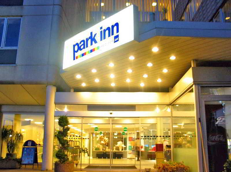 Western Park Globetrotter Airport Hotel Copenhagen