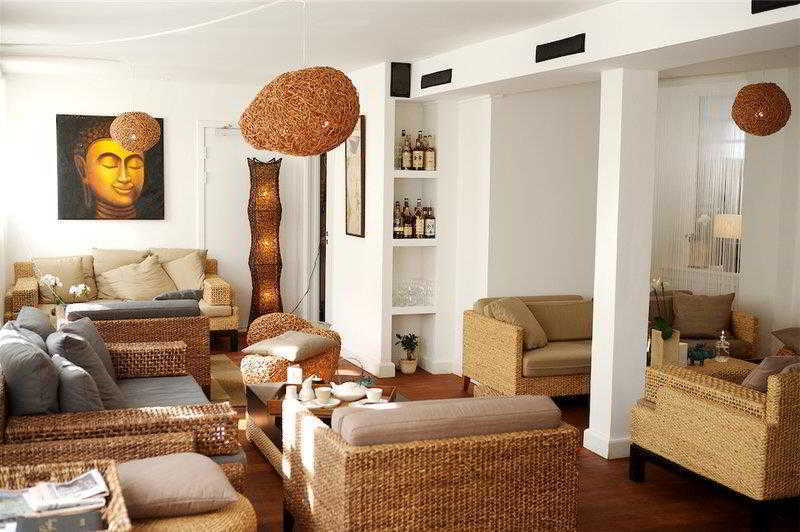 The Huxley Copenhagen, Bw Premier Collection Hotelli 4*