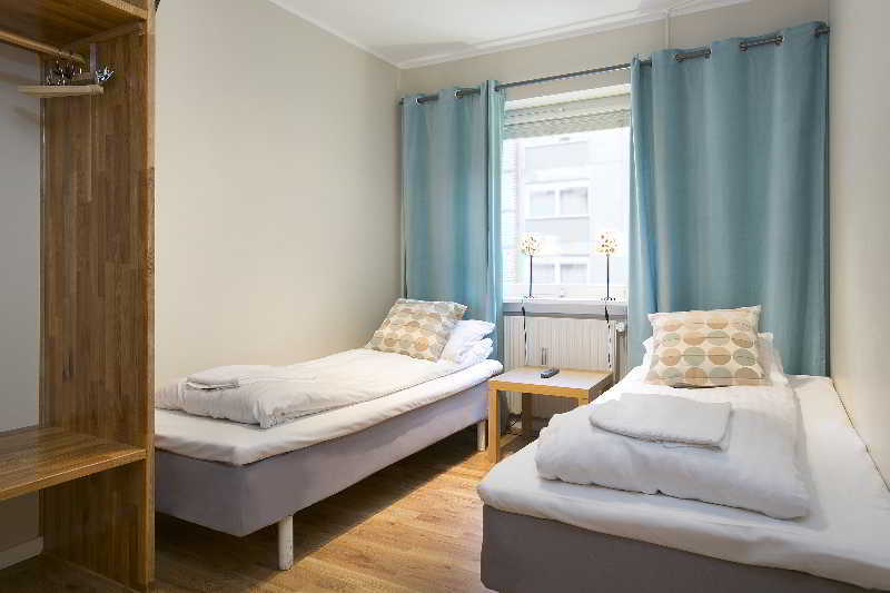 Hotel Copenhagen