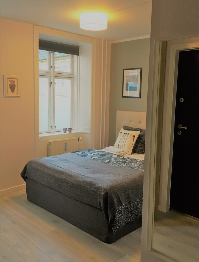 Kapelvej Apartments Apartment Copenhagen