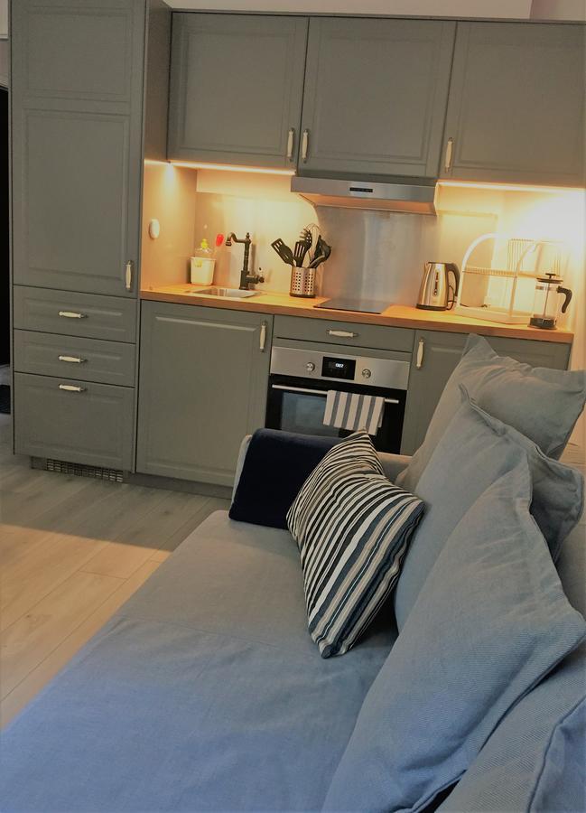 Kapelvej Apartments Apartment Copenhagen