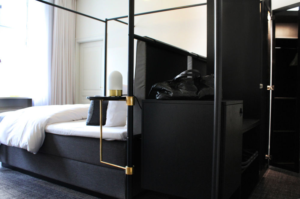 Danmark Hotel 4*