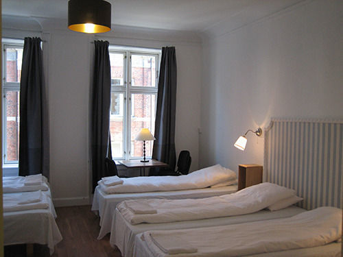 Hotel Loven Copenhague