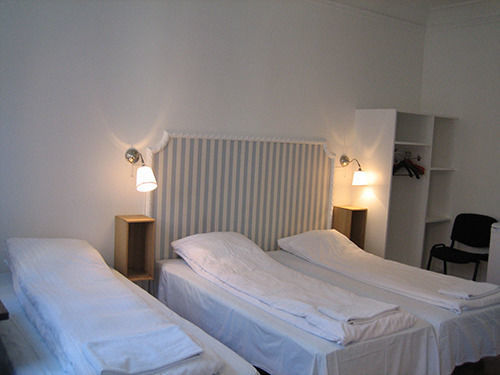 Hotel Loven Copenhague