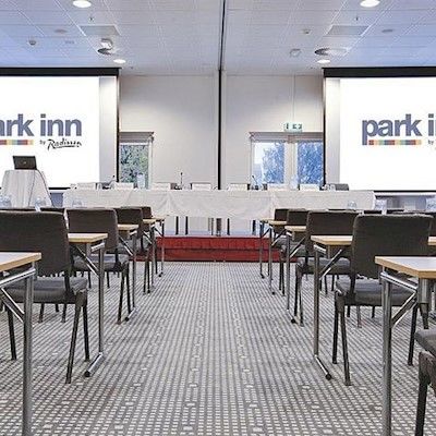 Western Park Globetrotter Airport Hotel Copenhagen