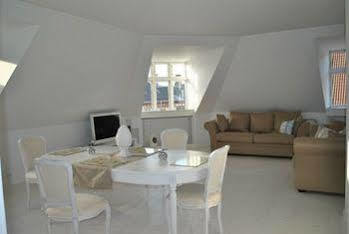 Apartment Kapelvej Apartments