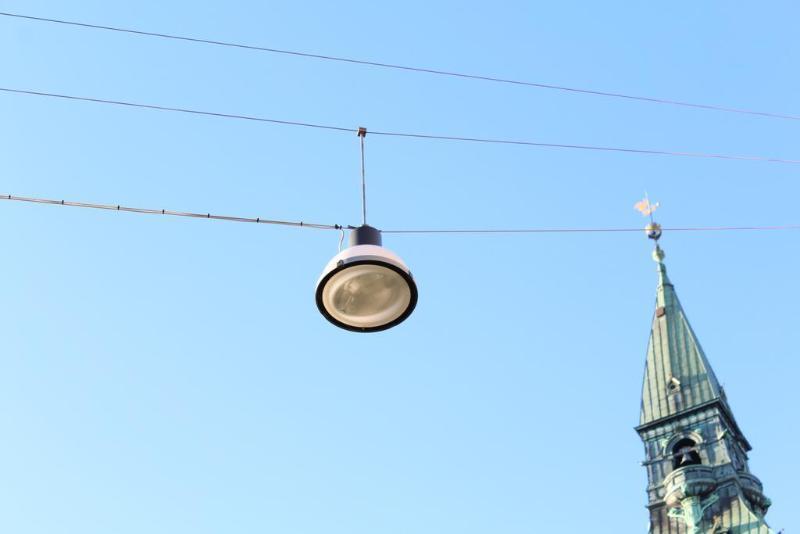 Danmark Hotel