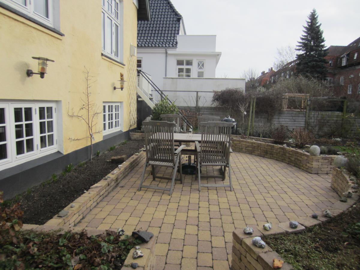 Hos Hanne Bach * Kööpenhamina