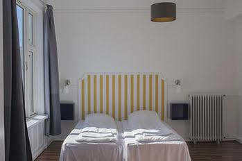Loven 2* Copenhague