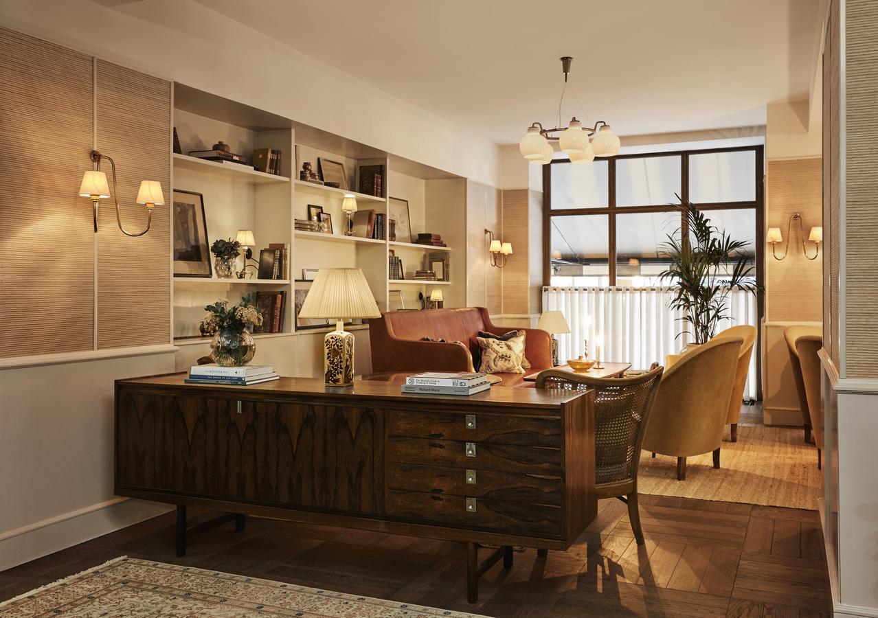 Hotel Sanders 5*
